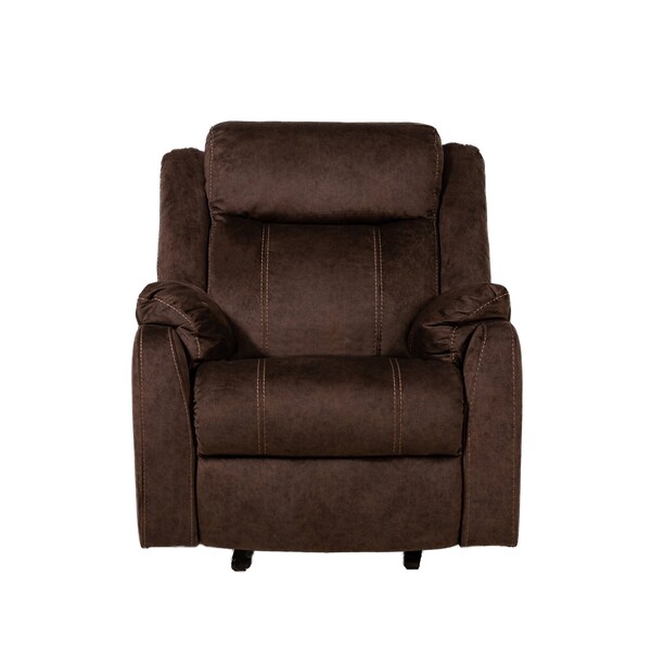 Global Furniture Usa Transitional Domino U7303 Domino Coffee Gr 1812 - main